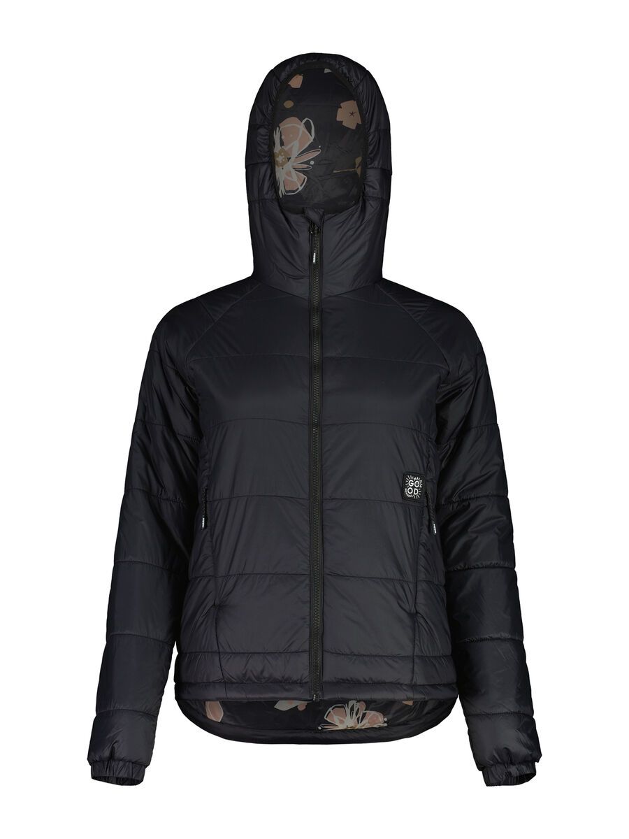 Maloja ChrysanthenumM., deep black - Bild 1