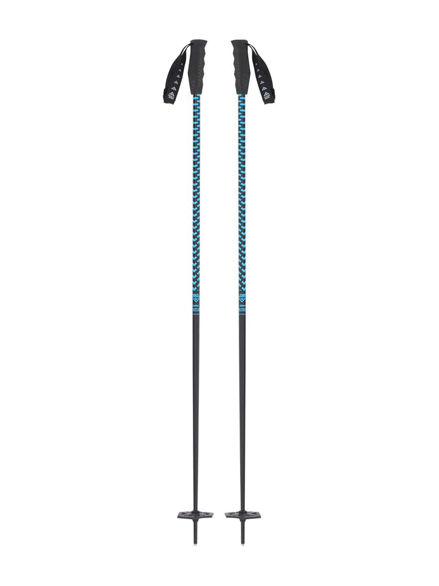 Black Crows Meta, black/blue - Bild 1