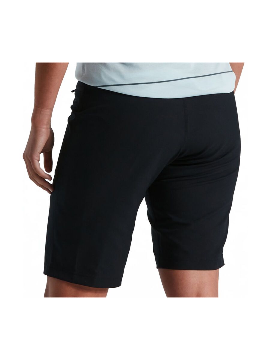 Specialized Women's Trail Short with Liner, black - Bild 4