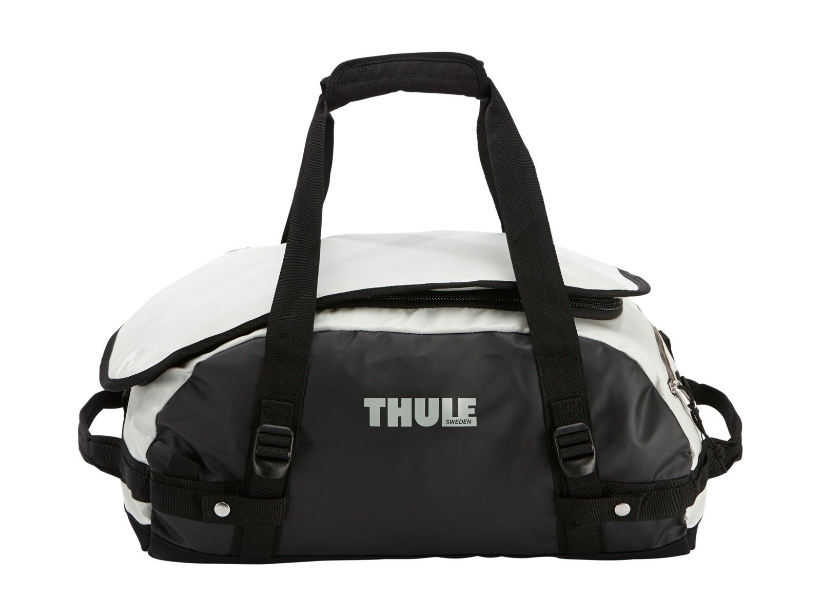 Thule Chasm, mist - Bild 5