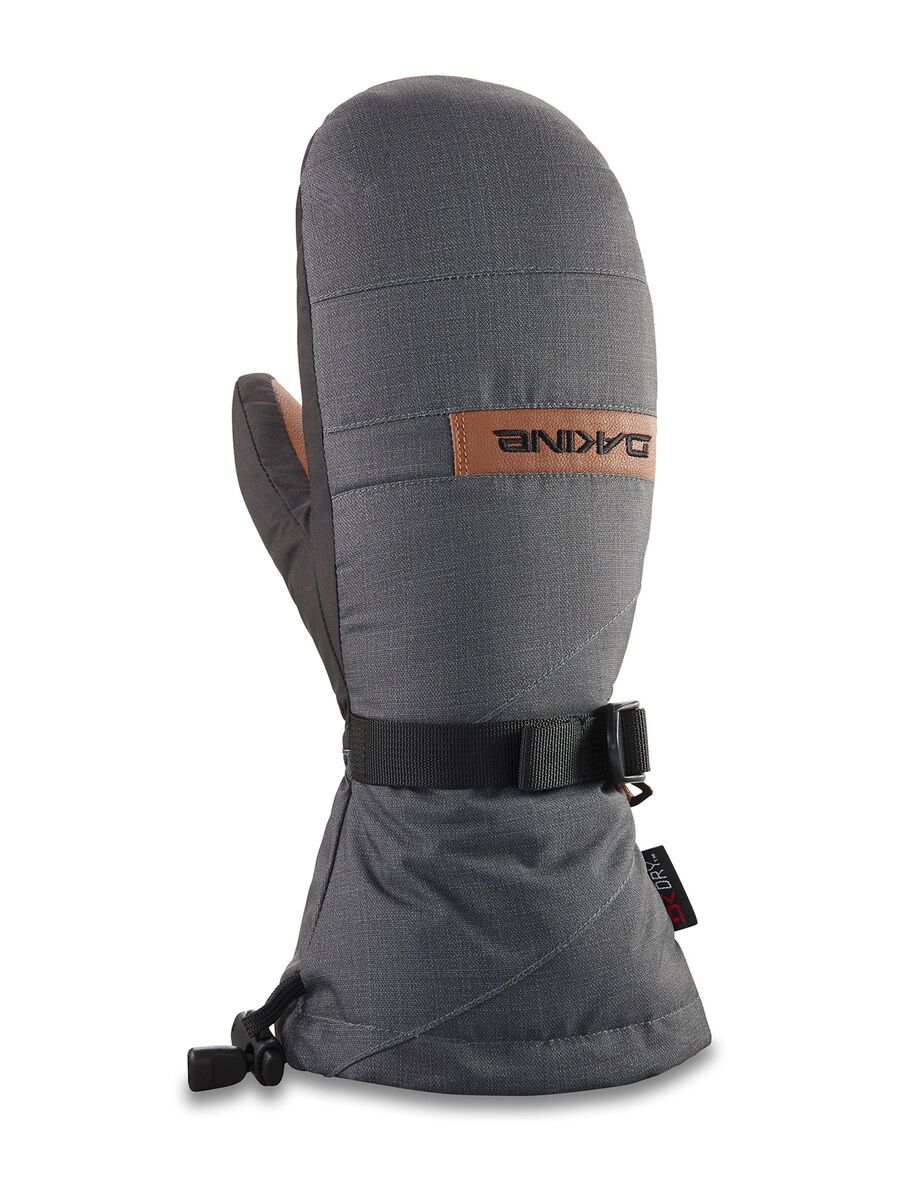 Dakine Nova Mitt, carbon - Bild 1