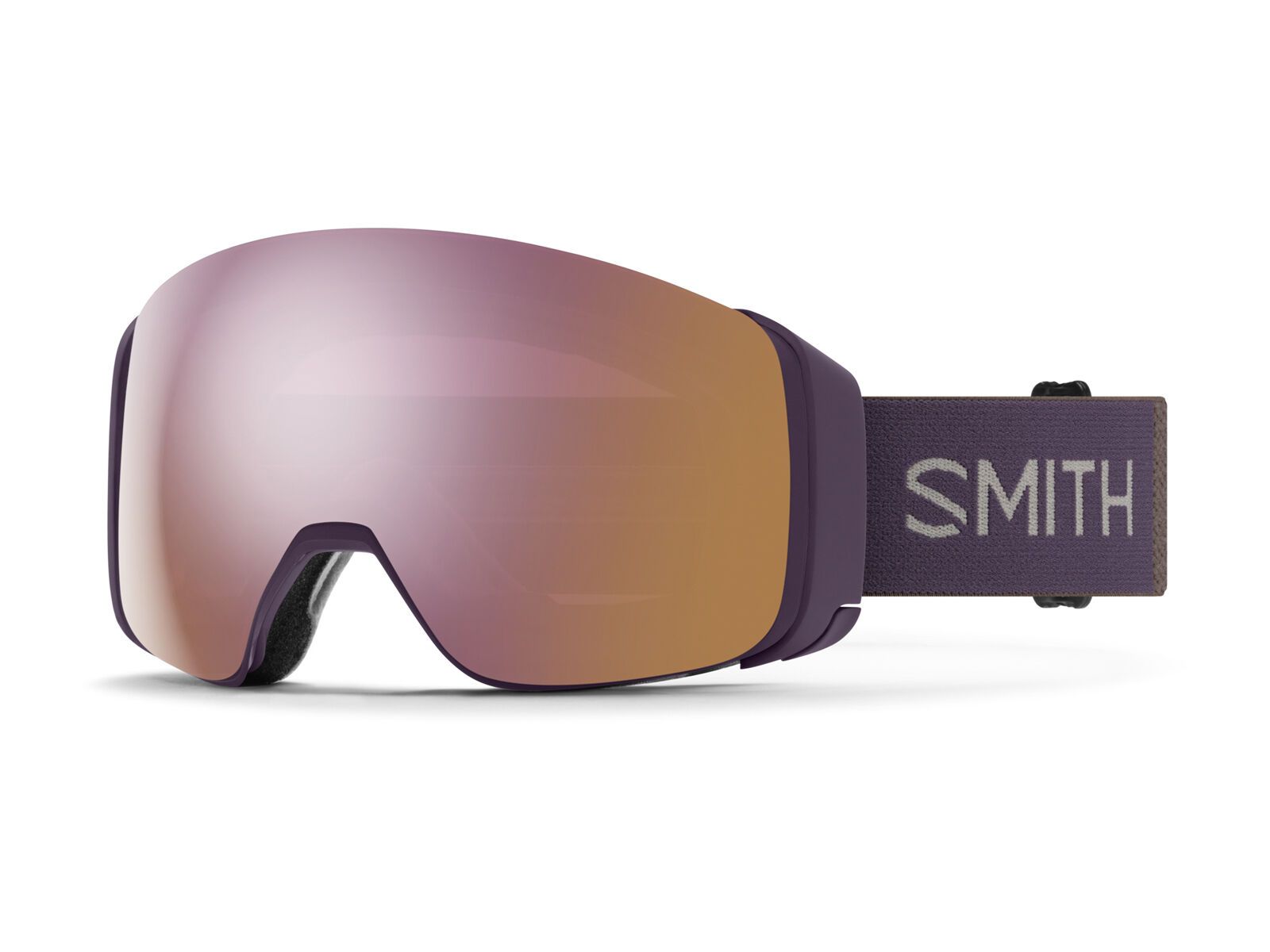 Smith 4D Mag, ChromaPop Everyday Rose Gold Mirror / cosmos - Bild 1