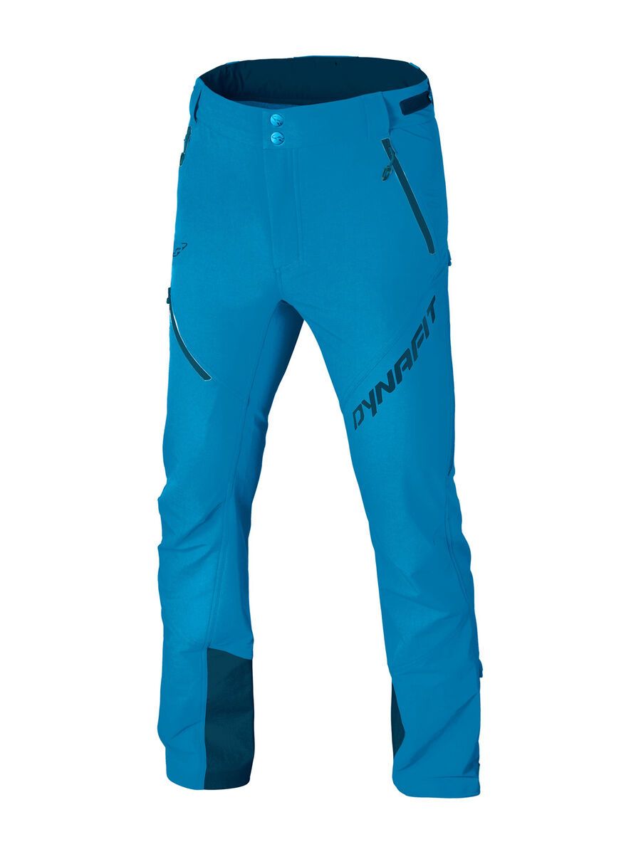 Dynafit Mercury 2 Dynastretch Men Pants, frost - Bild 1