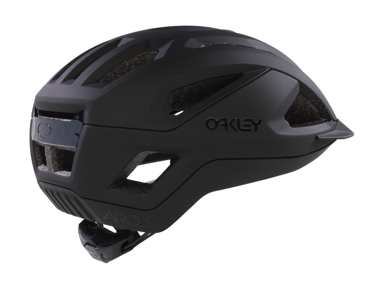 Oakley ARO3 Allroad, matte blackout - Bild 8