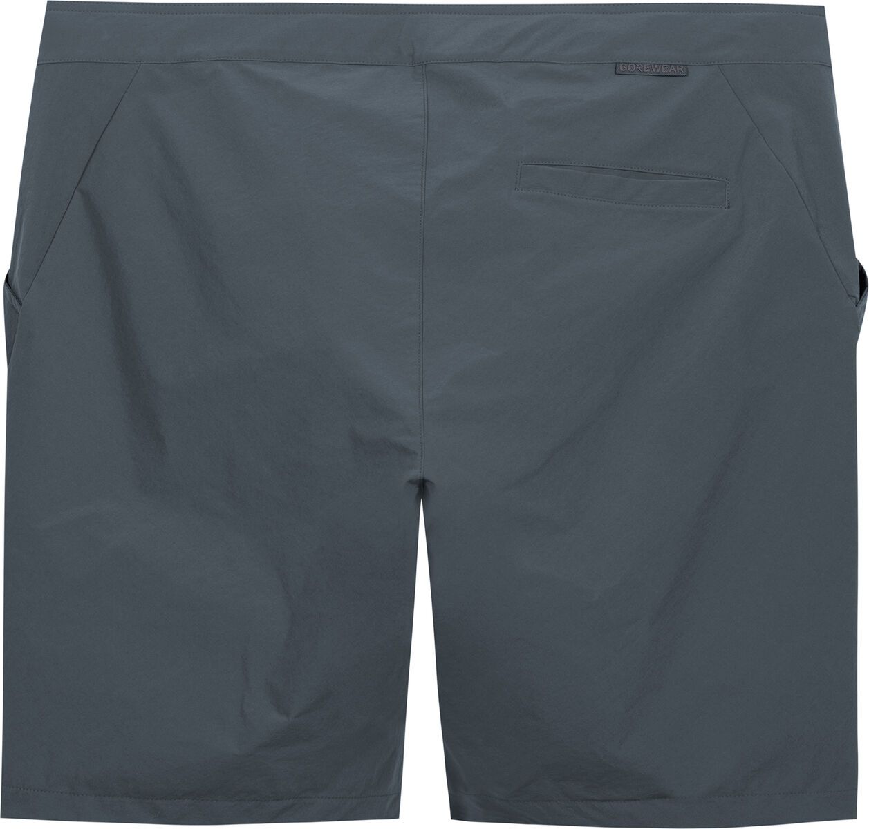GOREWEAR Swiftride Shorts Herren, lab graphite - Bild 2