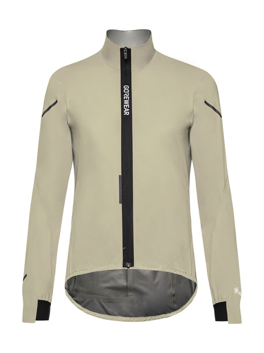 GOREWEAR Spinshift Gore-Tex Jacke Damen, tech beige - Bild 1