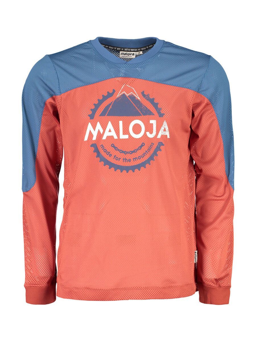 Maloja CurdinM., maple leaf - Bild 1