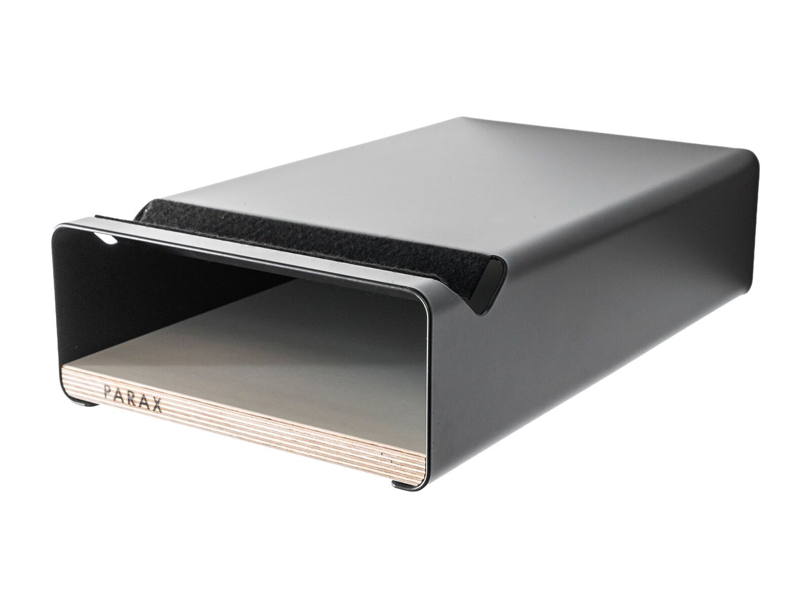 PARAX S-Rack L, schwarz/weiß - Bild 1