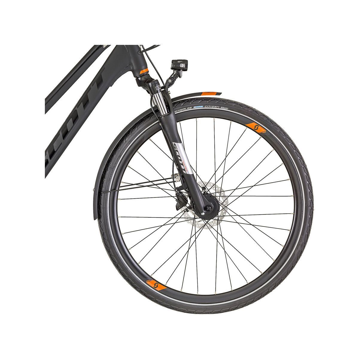 Scott Sub Sport 20 Lady - Bild 2