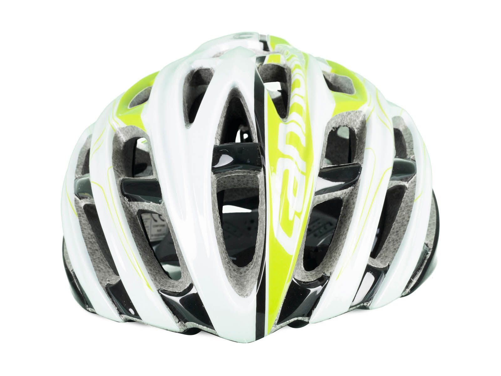 Cannondale Cypher, white green - Bild 2
