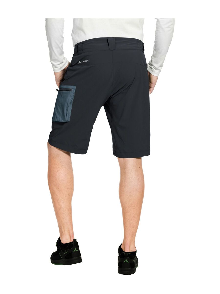 Vaude Men's Altissimo Shorts, black - Bild 4