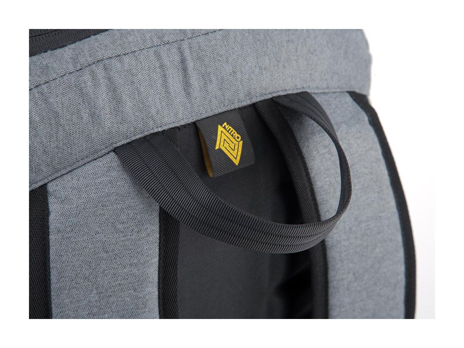 Nitro Nikuro, black noise - Bild 11