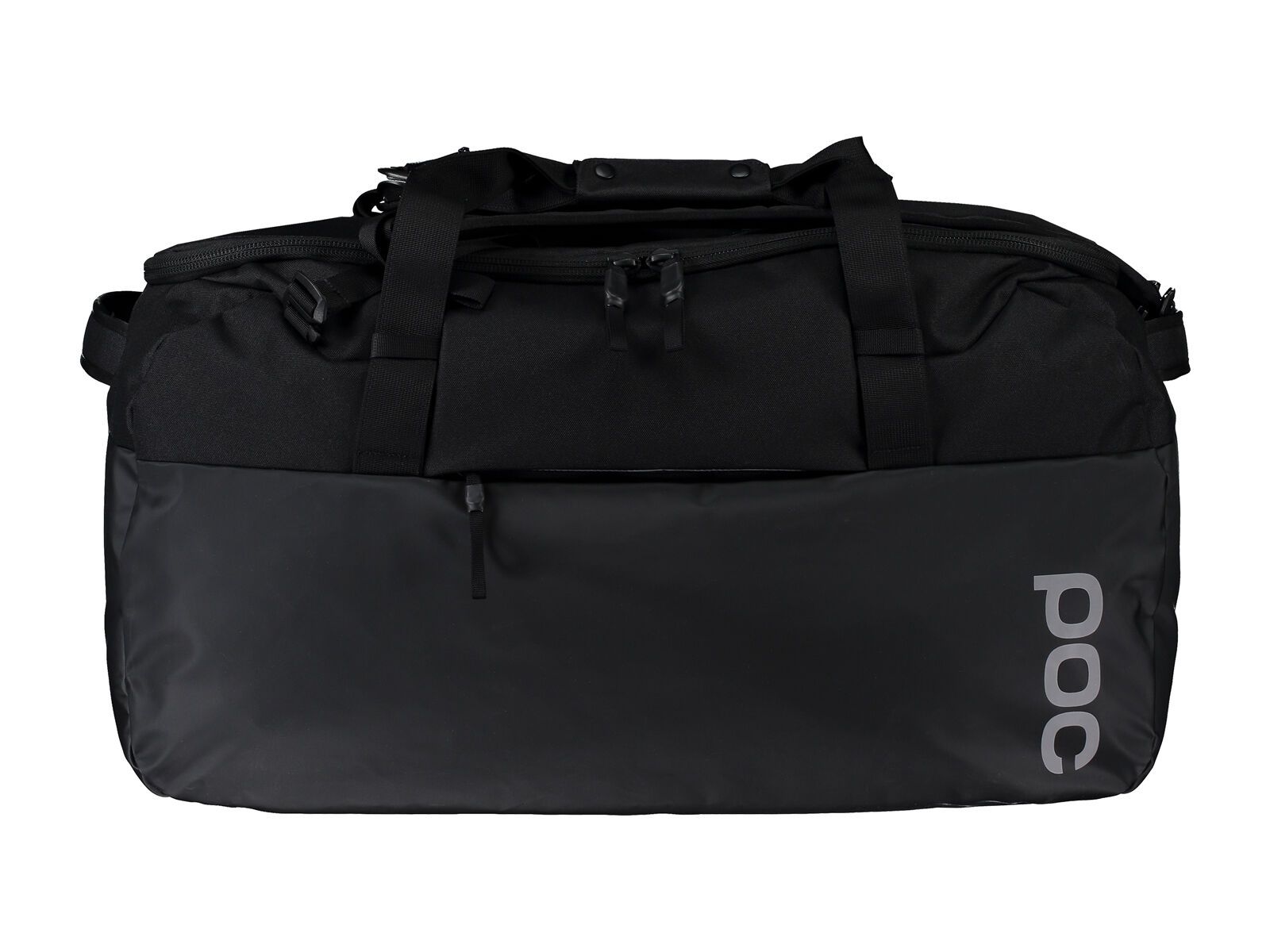 POC Duffel Bag 80L, uranium black - Bild 1