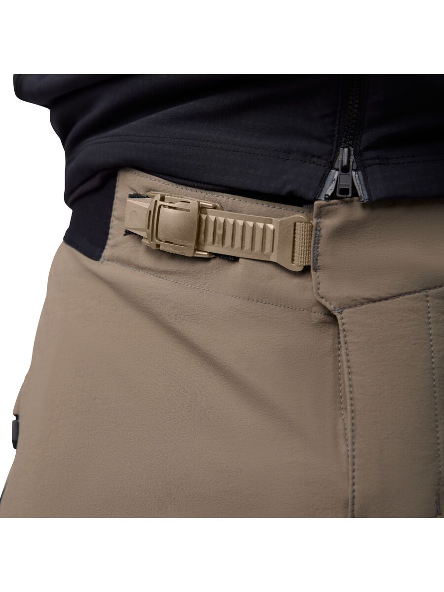 Fox Flexair Pro Fire Alpha Pant, ash - Bild 3