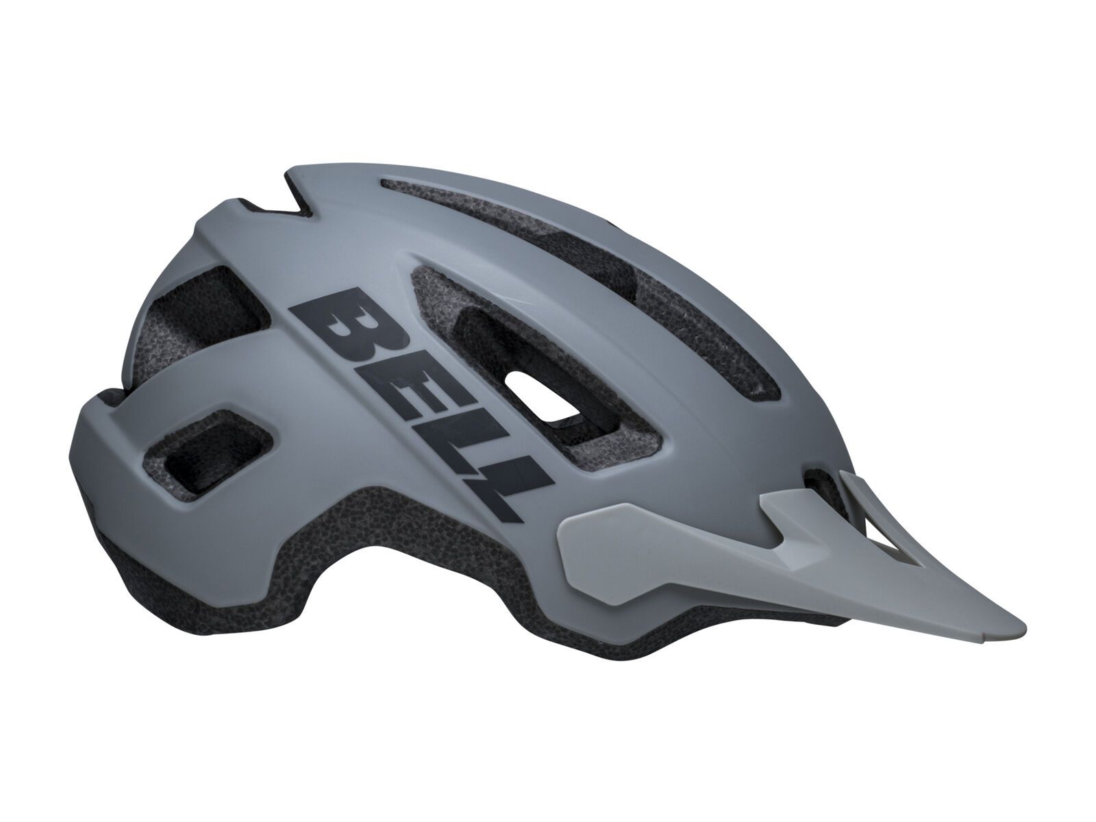 Bell Nomad 2, matte gray - Bild 5