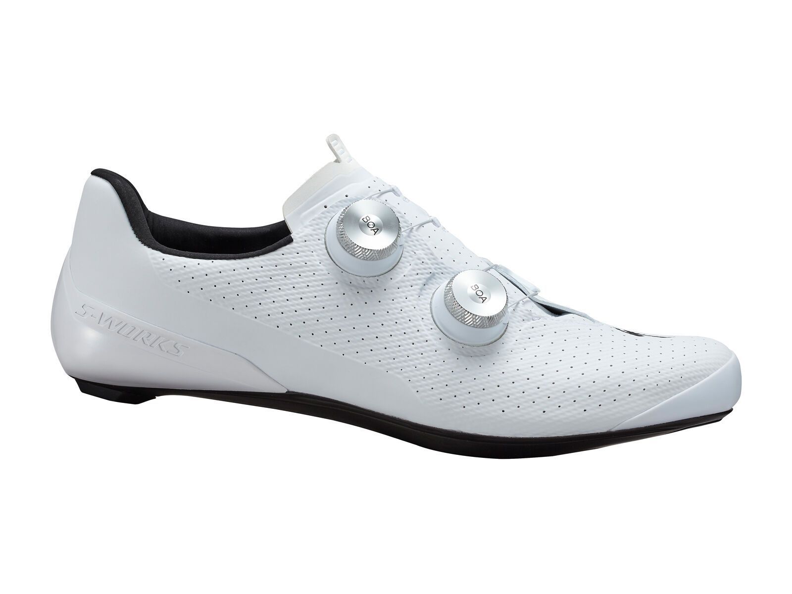 ***2. Wahl*** Specialized S-Works Torch Road white - Bild 2