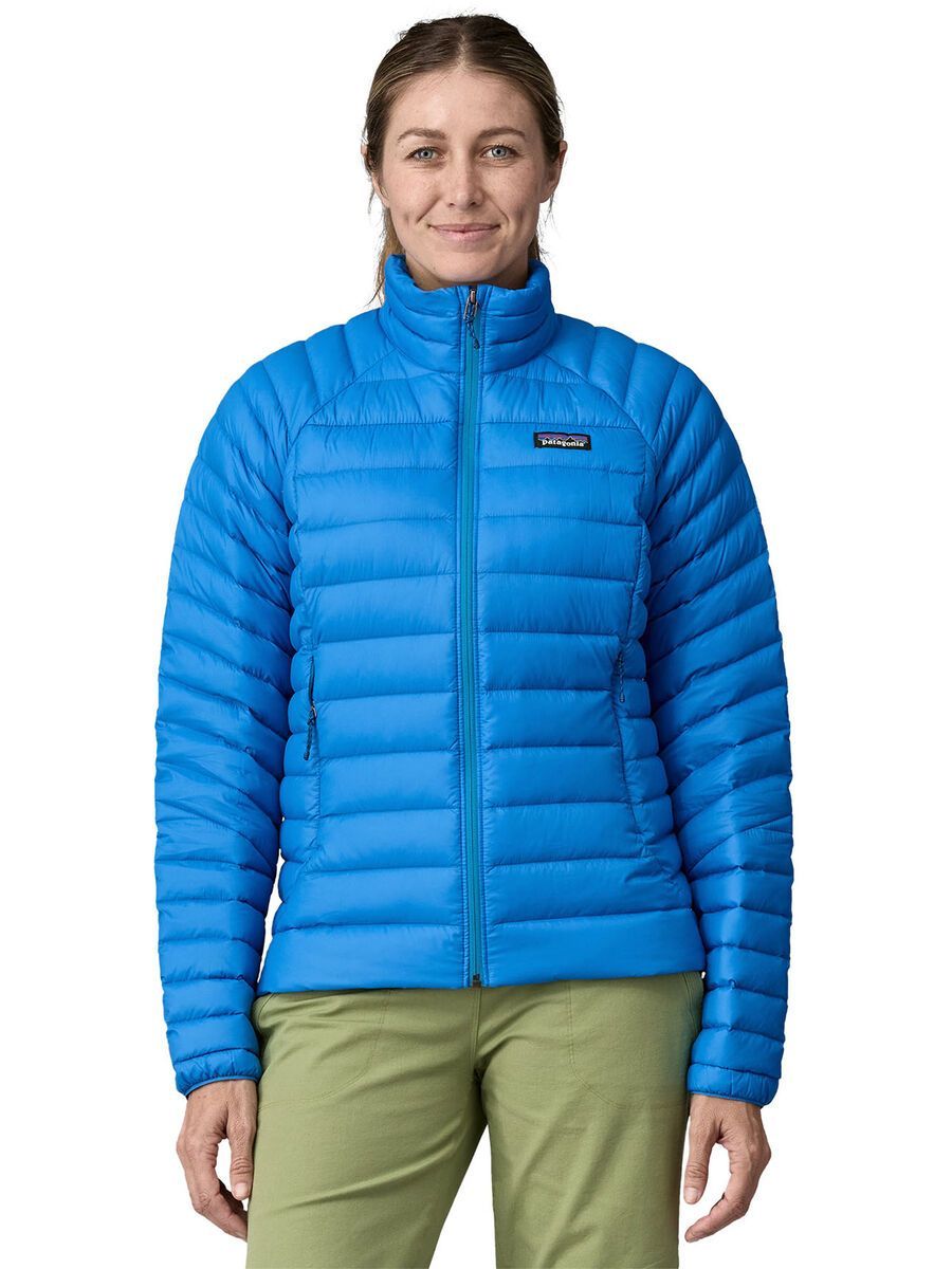 Patagonia Women's Down Sweater, vessel blue - Bild 2