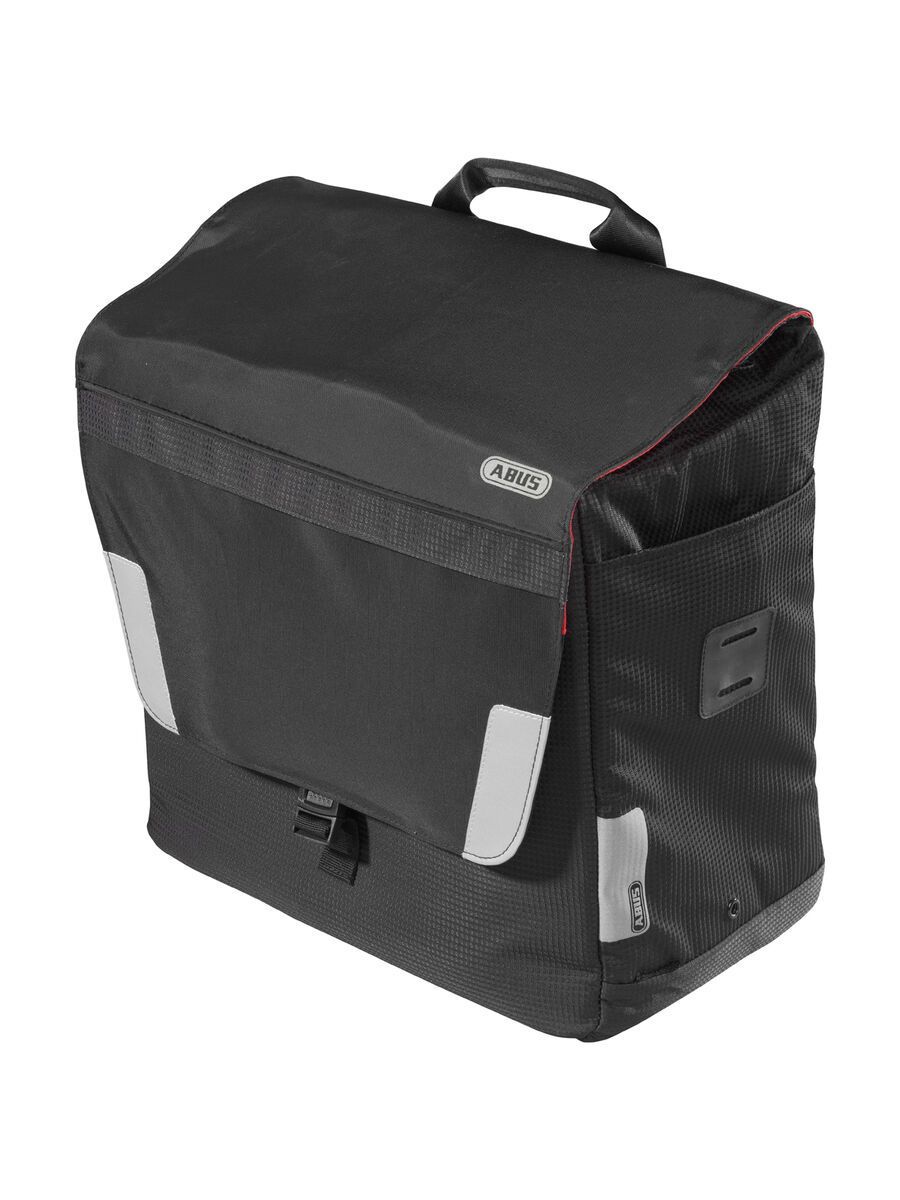 Abus Onyx ST 2500 + KLICKfix - Bild 1