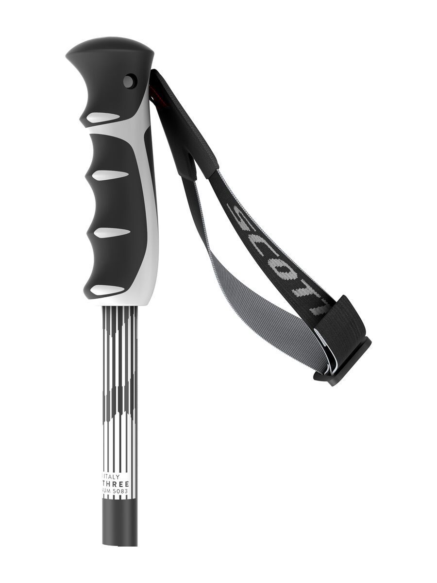 Scott Slight SRS, black - Bild 2