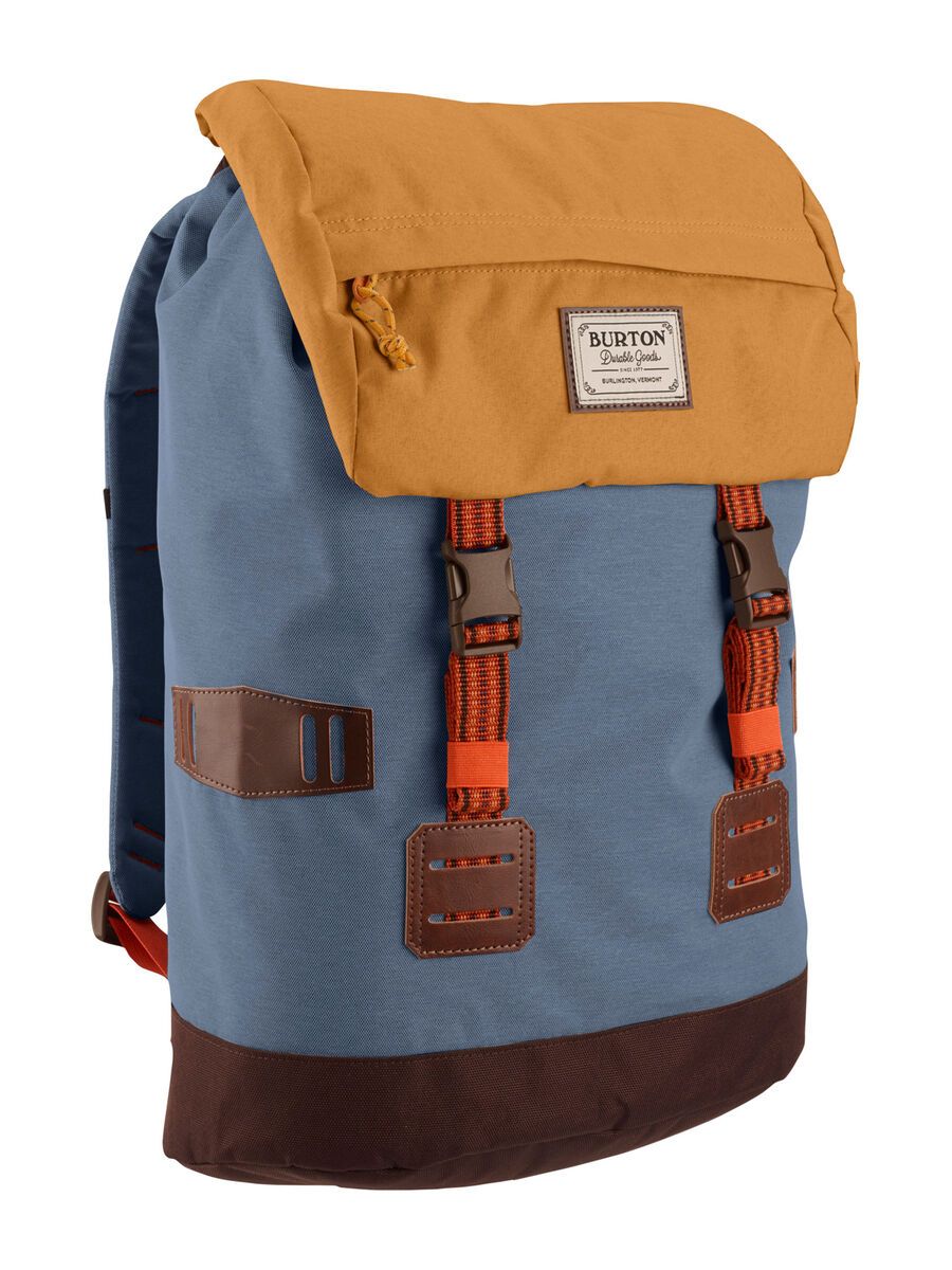 Burton Tinder Pack, washed blue - Bild 1