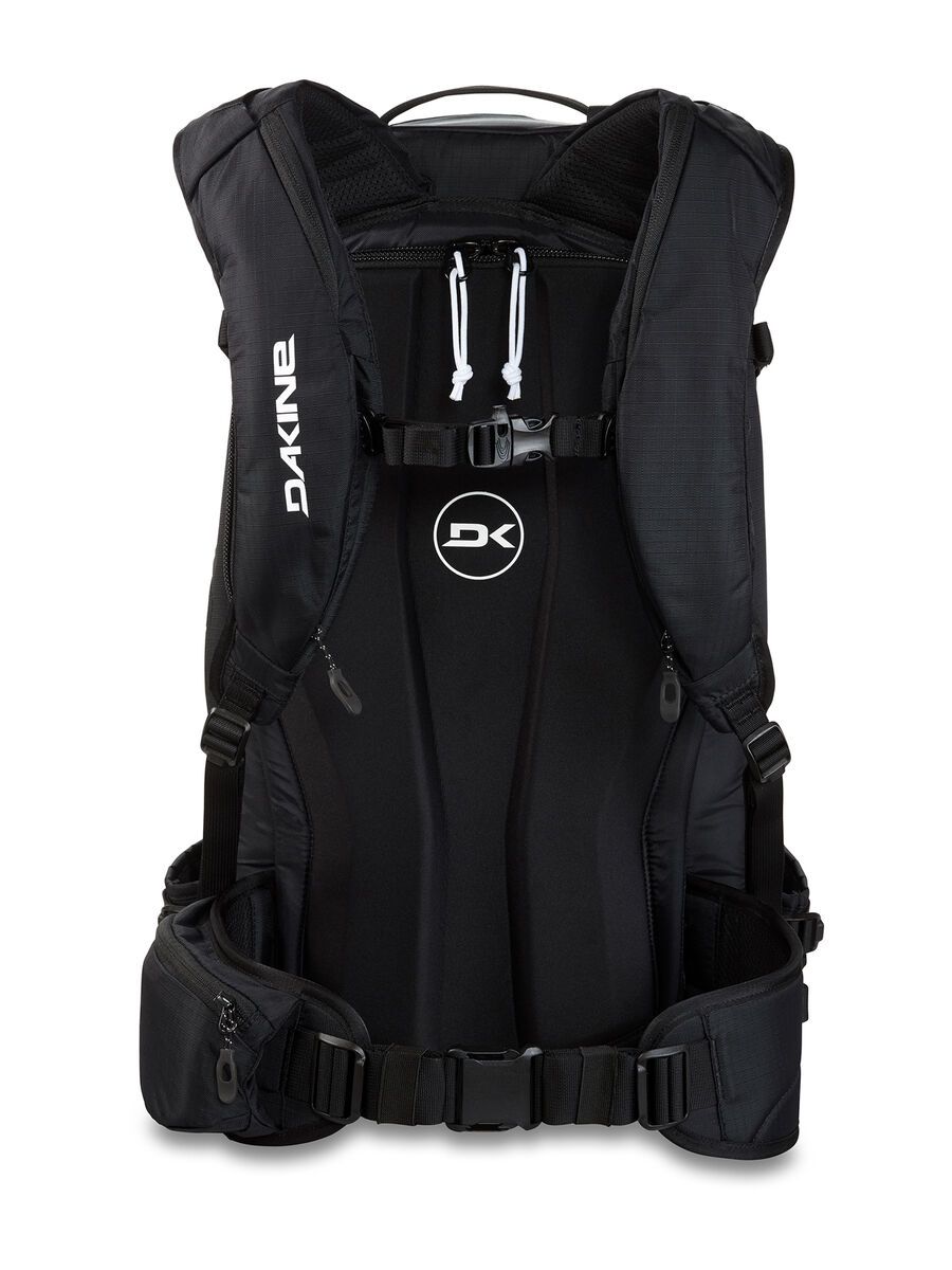Dakine Poacher 32L, black - Bild 2