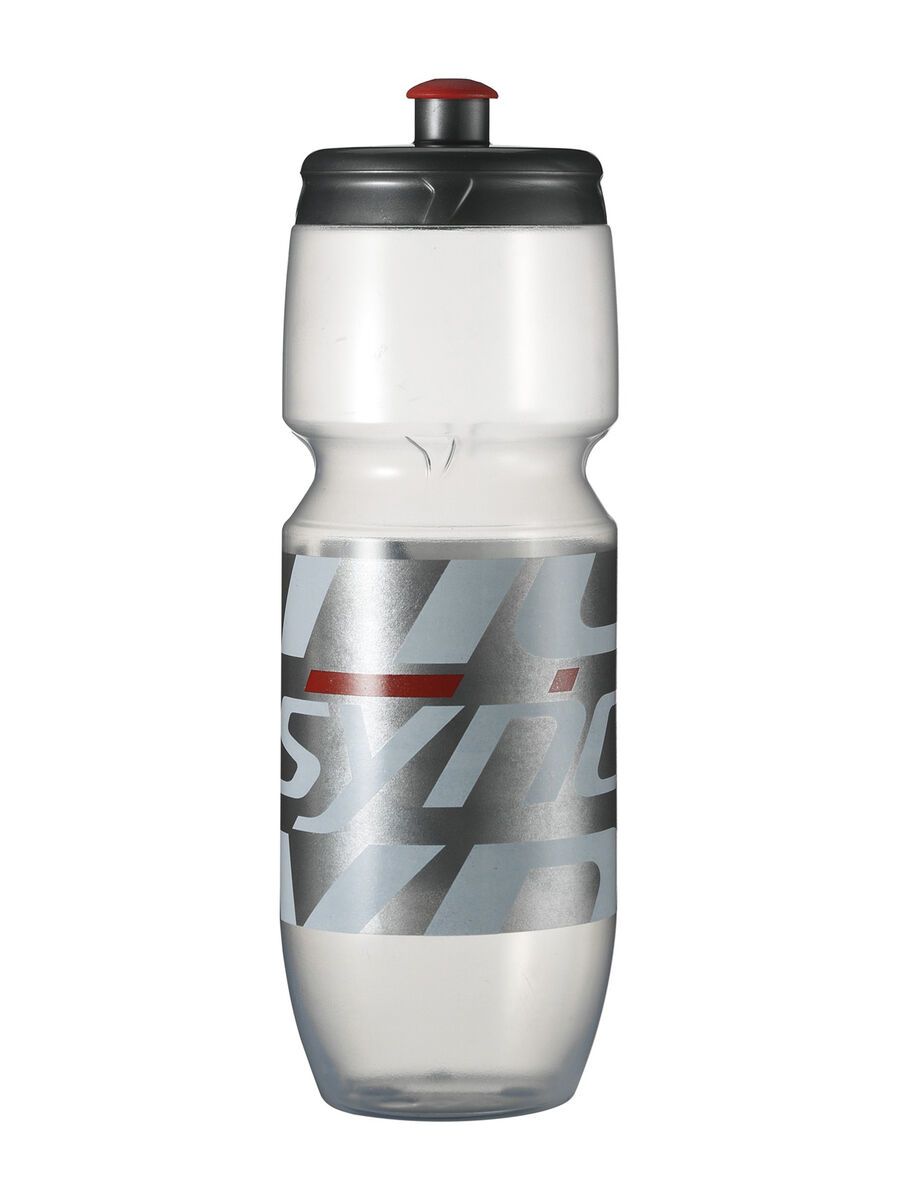 Syncros Corporate 2.0, clear/neon red - Bild 1