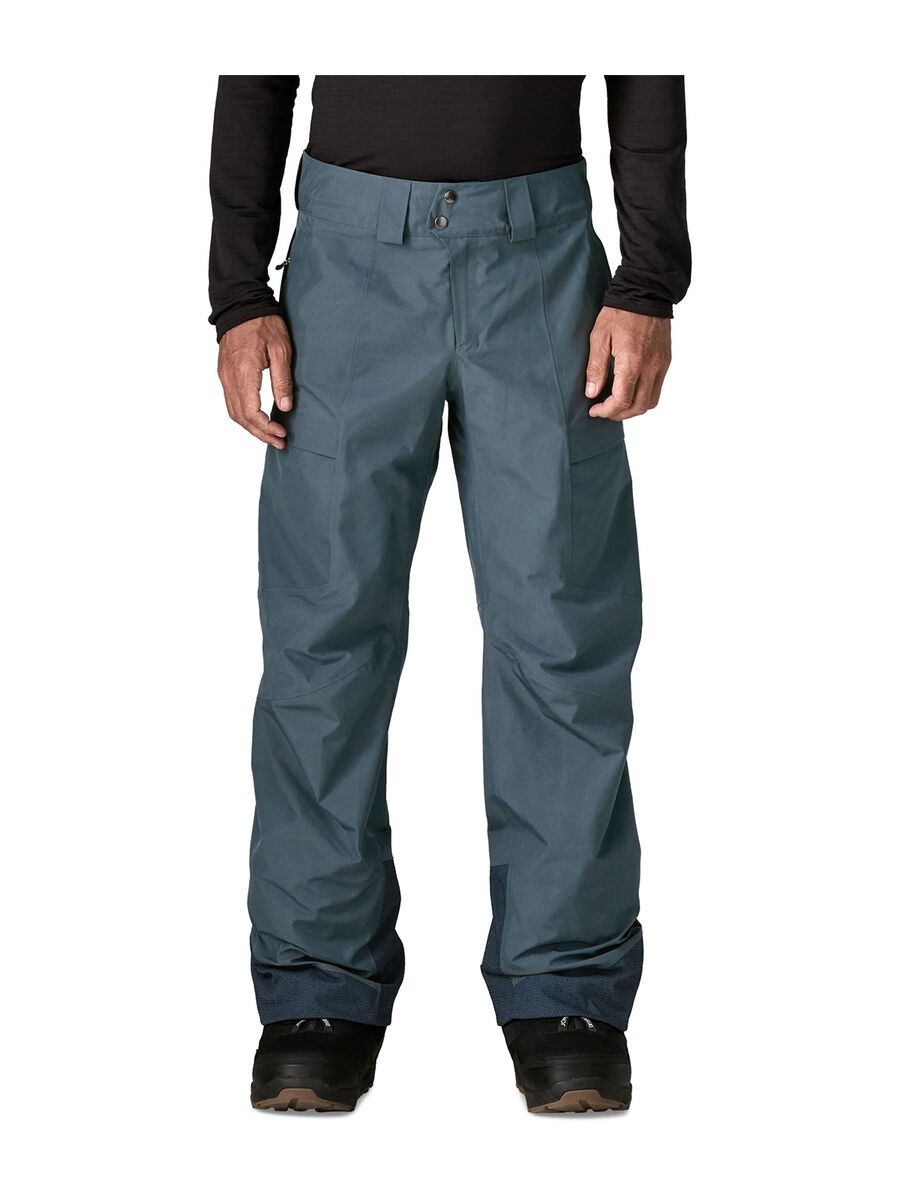 Patagonia Men's Storm Shift Pants, summit blue - Bild 2