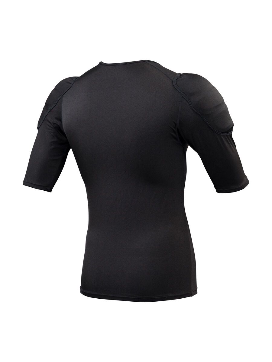IXS Hack Protection Jersey, black - Bild 2