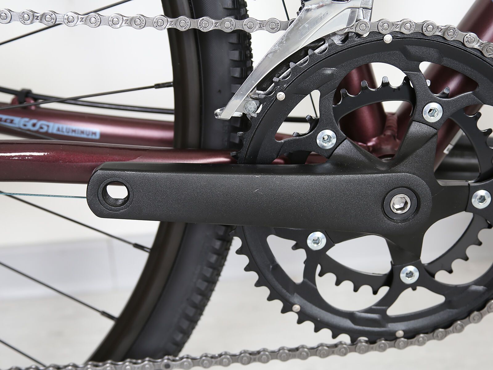 ***2. Wahl*** Kona Rove AL 700 gloss metallic mauve 2022 - Bild 22