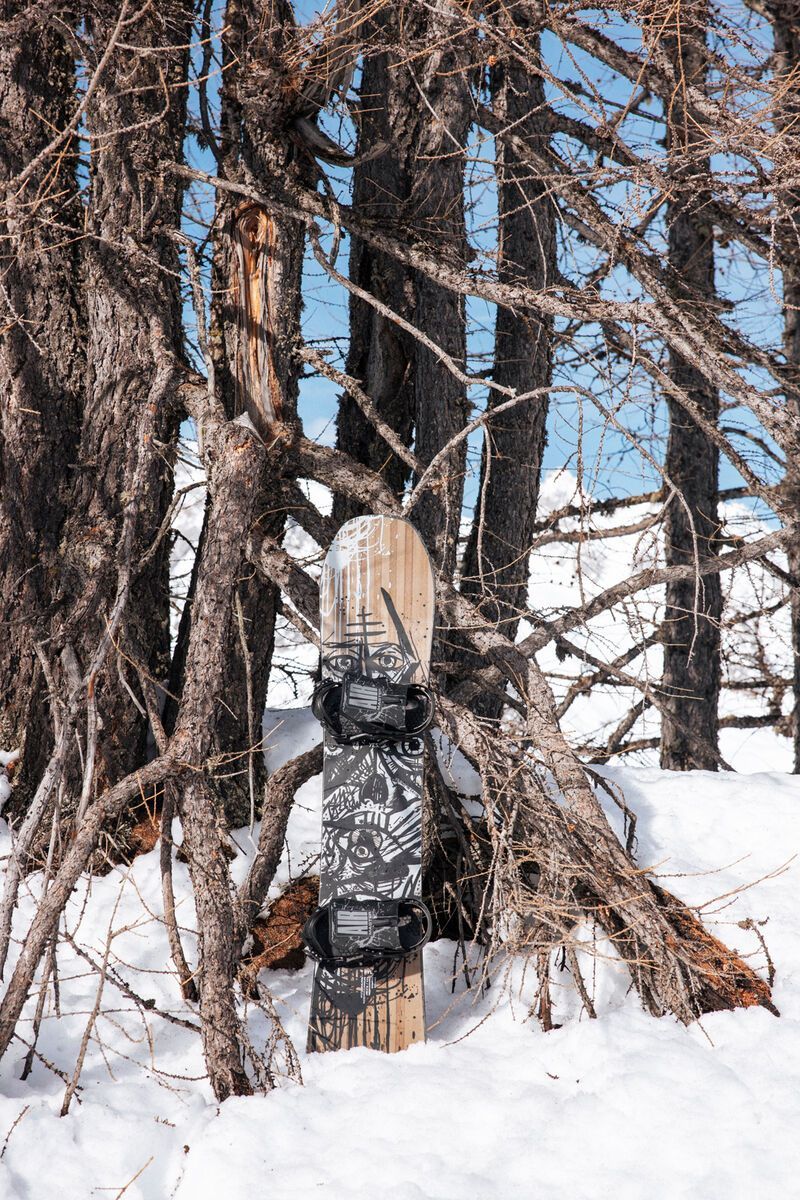 Yes Pyl Wide - Bild 7