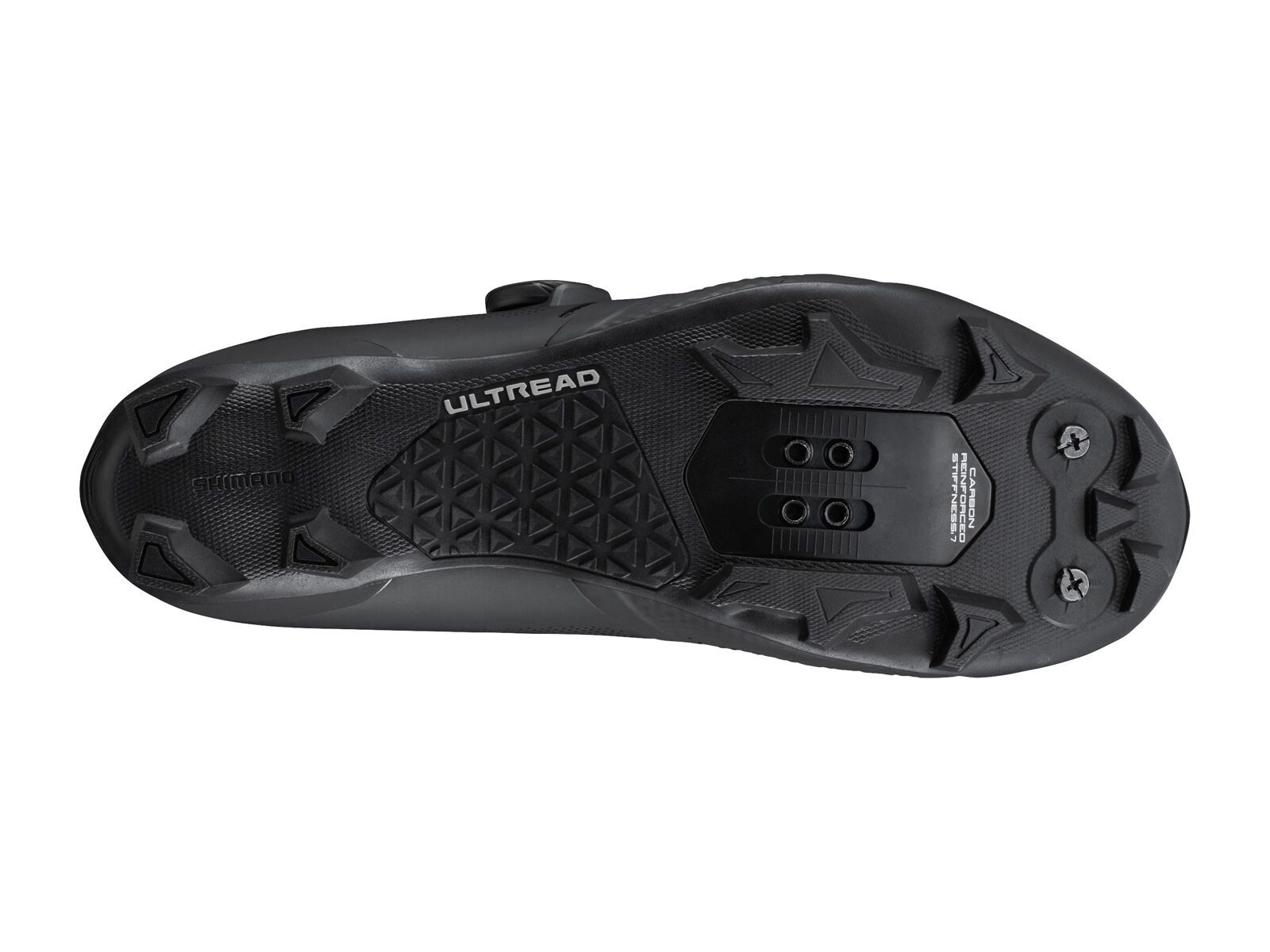 Shimano SH-XC503W Women XC, black - Bild 5