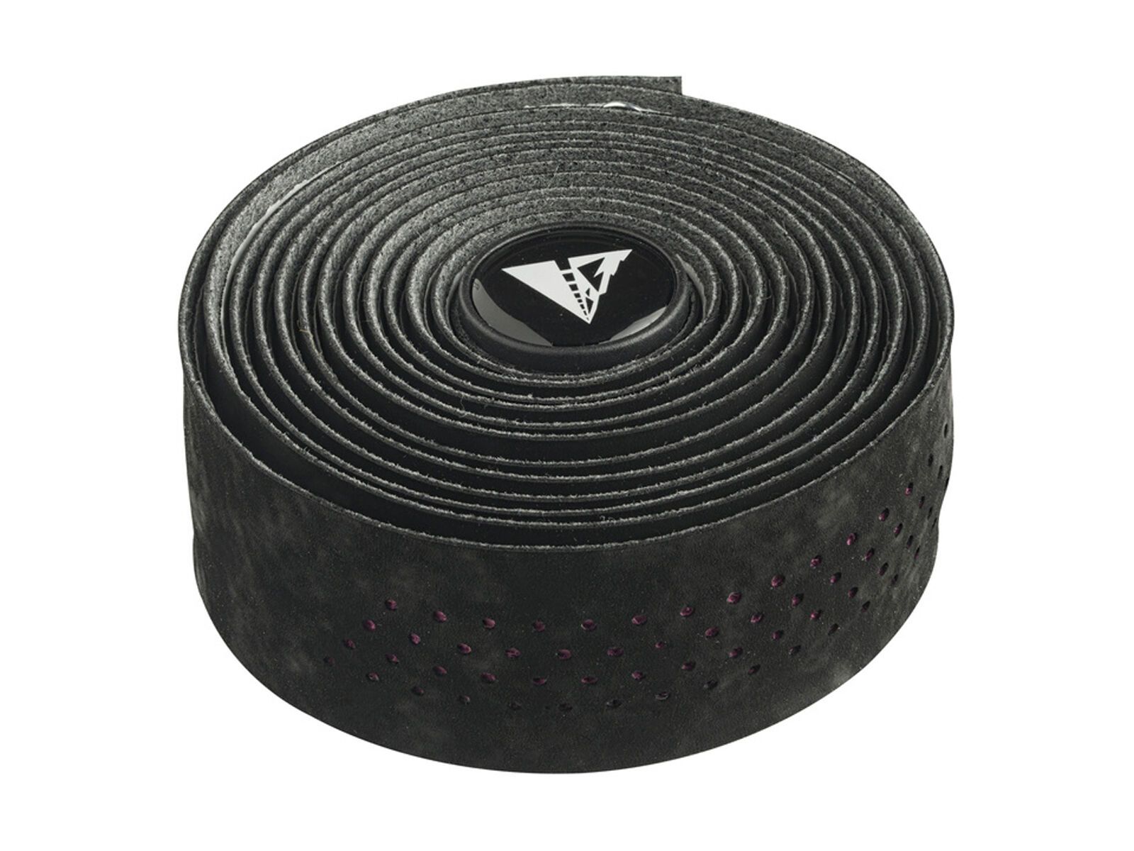 Profile Perforated Wrap, black/dark pink - Bild 1