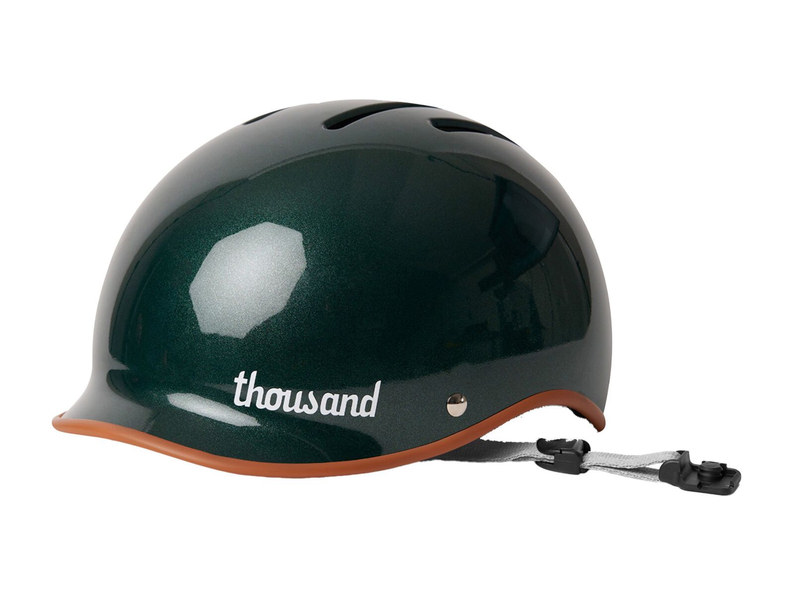 Thousand Heritage 2.0, british racing green - Bild 1