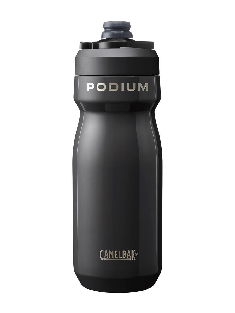 Camelbak Podium Steel - 530 ml, black - Bild 1