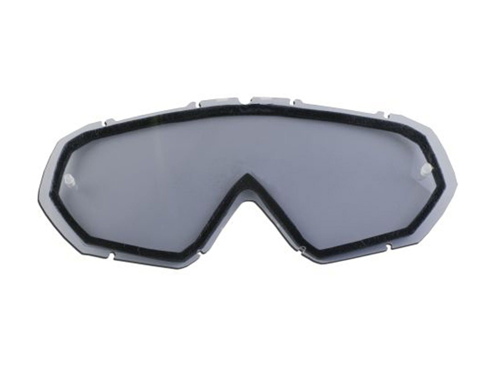 ONeal B-Flex Double Lens Wechselscheibe, blue - Bild 1