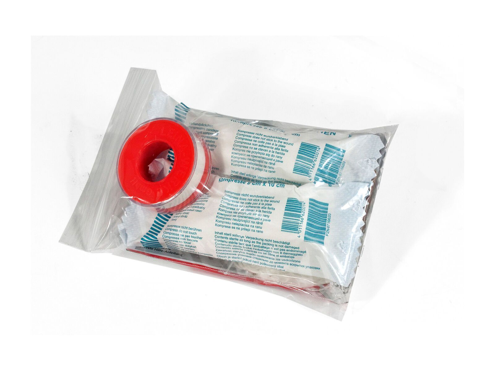 ORTLIEB First-Aid-Kit - Bild 2