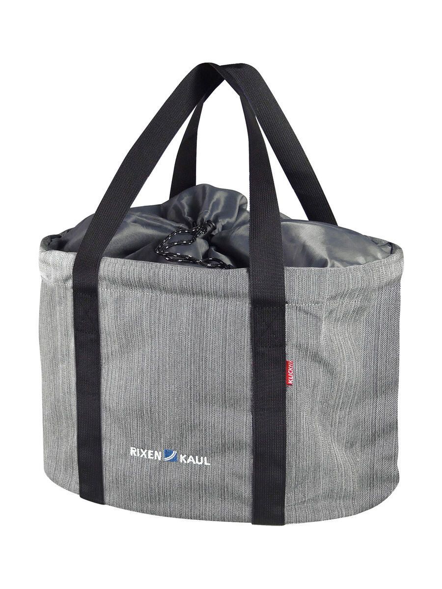 Rixen & Kaul Shopper Pro, grau meliert - Bild 1