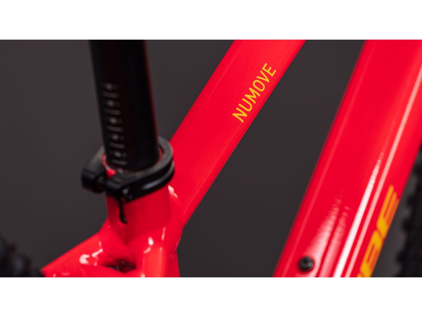 Cube Numove 240 Disc, redrose´n´peach - Bild 3