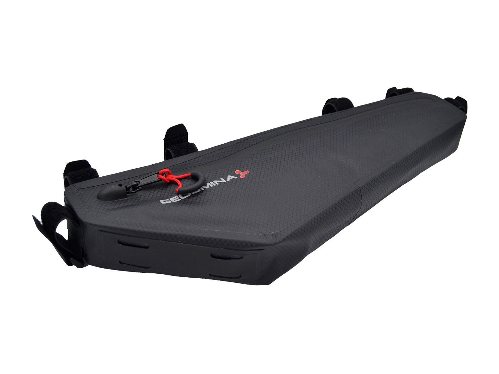 Geosmina Medium Frame Bag Gravel UL - Bild 4