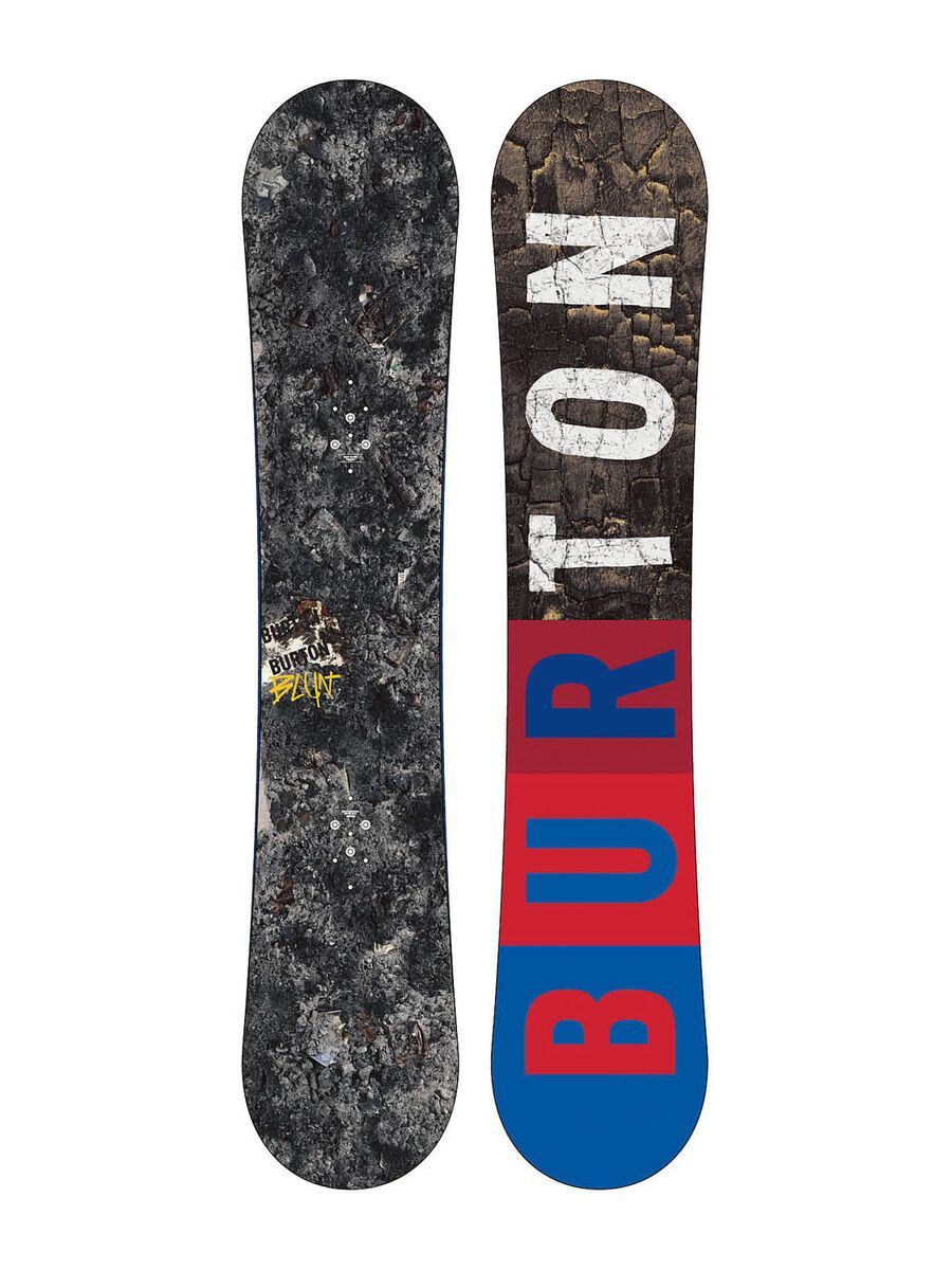 Burton Blunt Wide - Bild 1