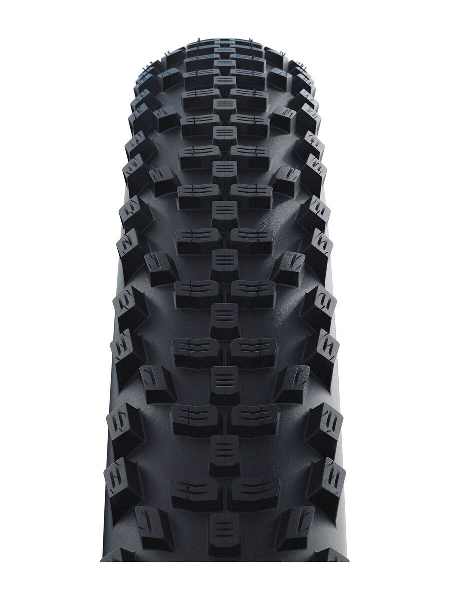 Schwalbe Smart Sam Performance Addix - 29 Zoll, black-reflex - Bild 2
