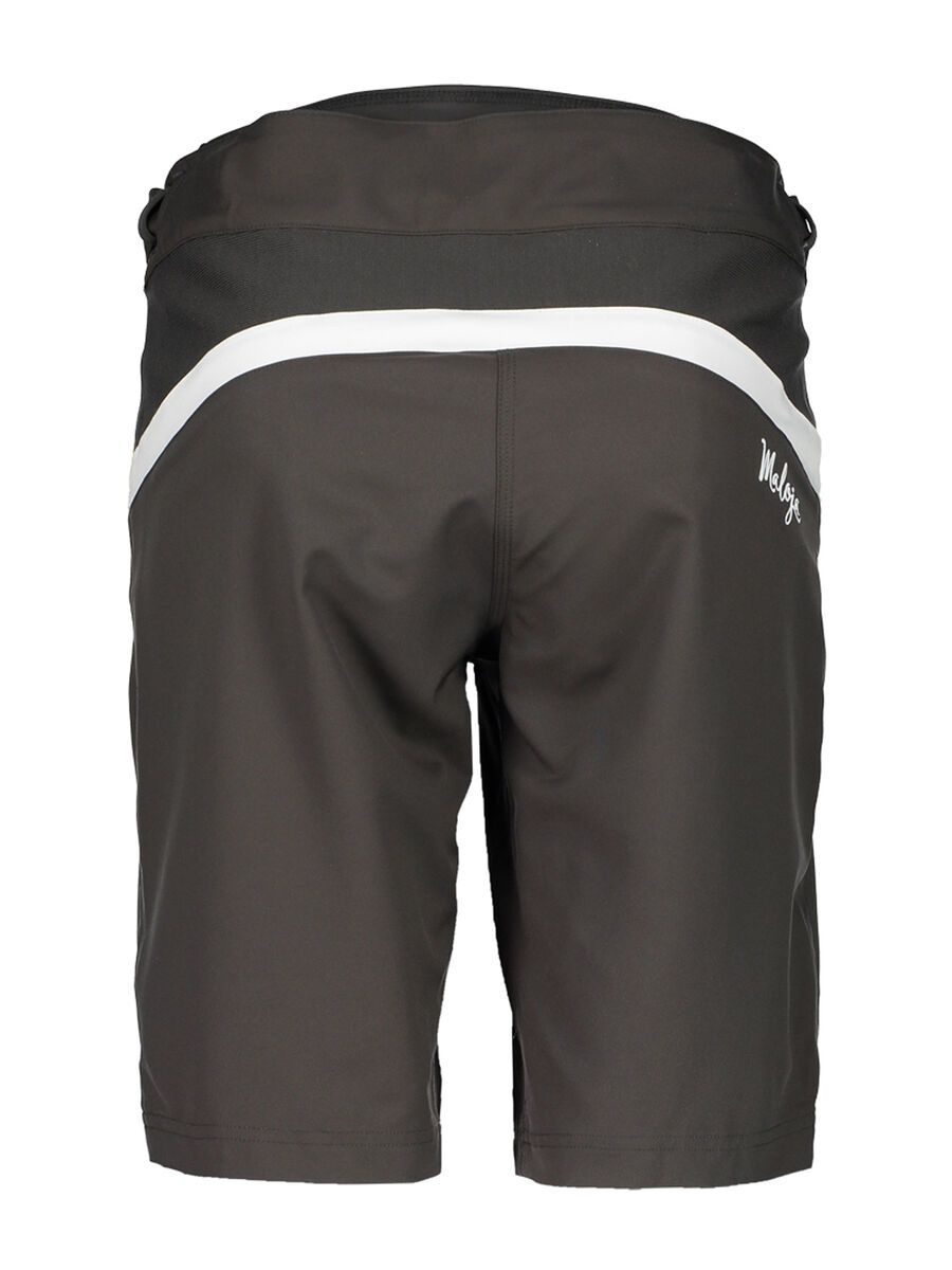 Maloja MargeriteM., charcoal - Bild 2