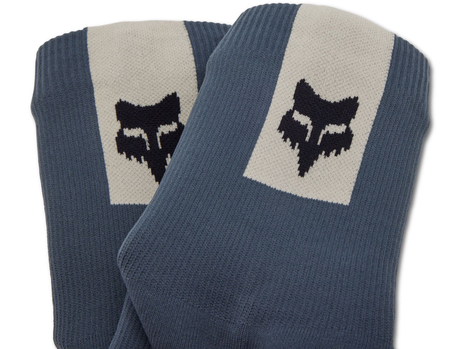 Fox Defend Water Sock, graphite - Bild 2