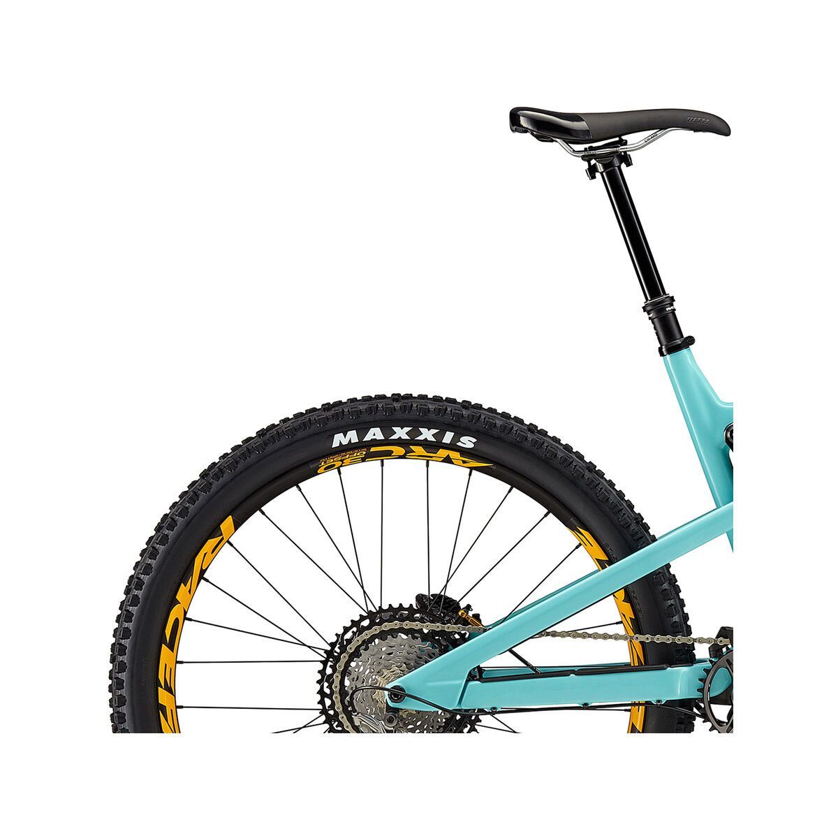 Rocky Mountain Altitude Carbon 90, folsom brison blue/surfin bird/schools out - Bild 7