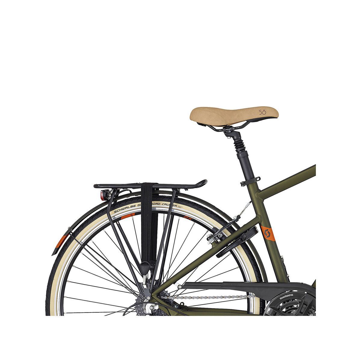 Scott Sub Comfort 10 Men - Bild 5