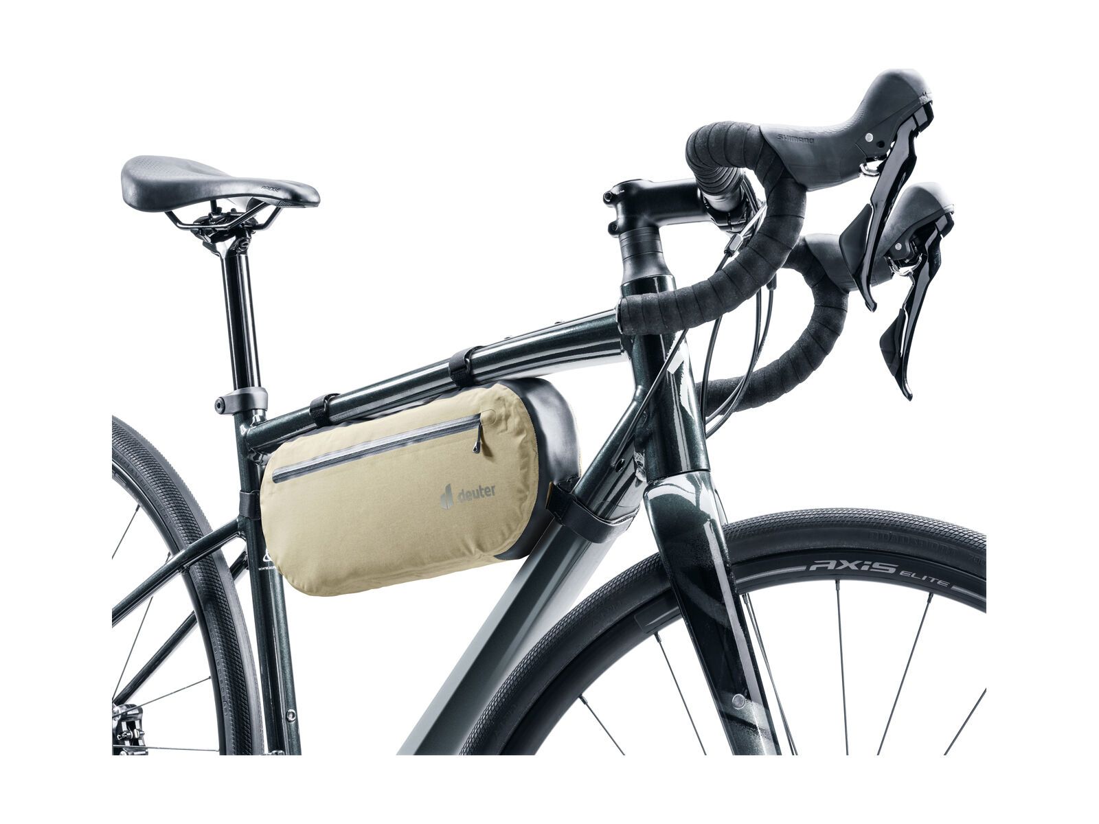 Deuter Cabezon FB 6, desert-black - Bild 2