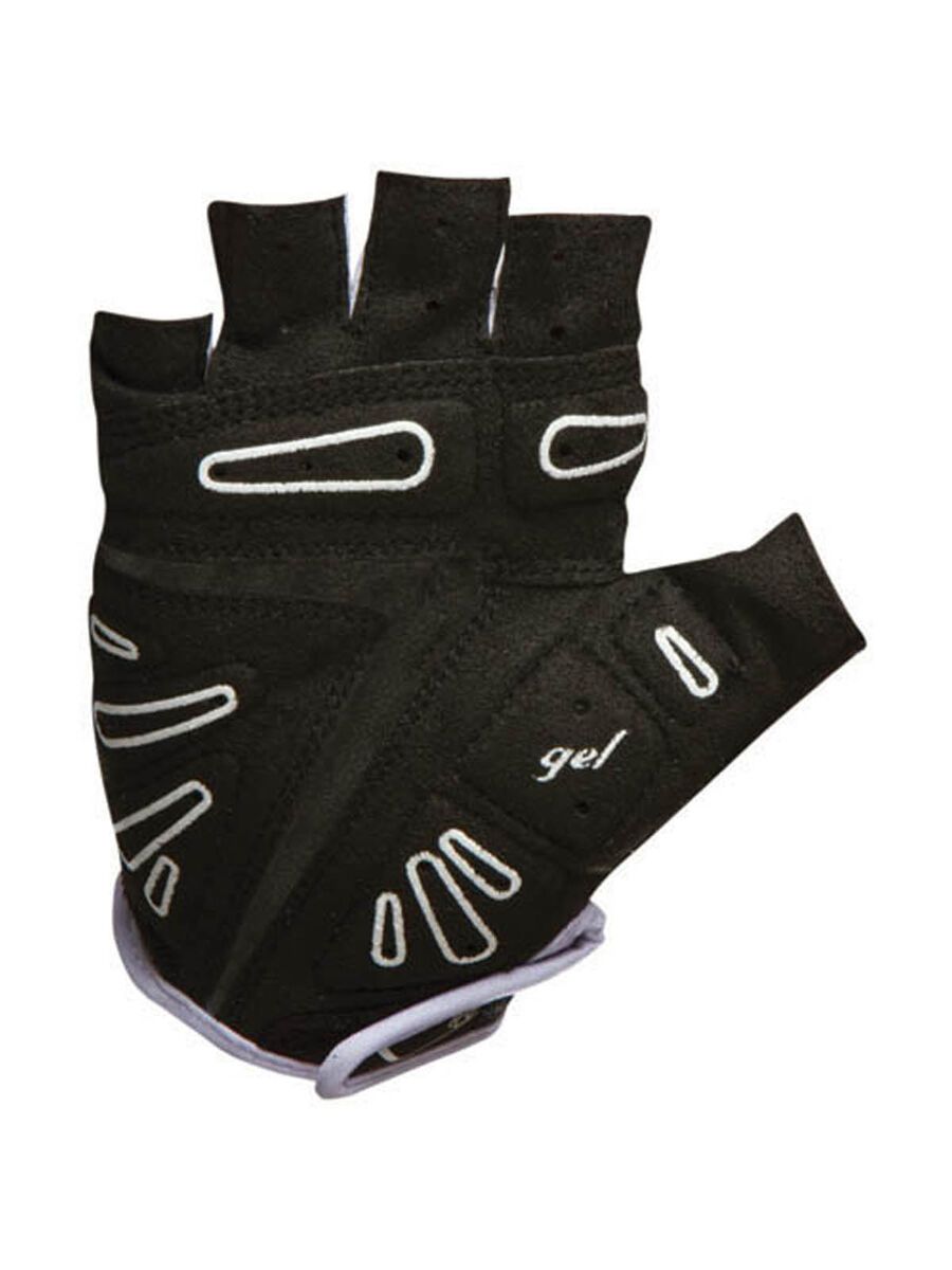 Pearl Izumi Womens Select Gel Glove, Black - Bild 2