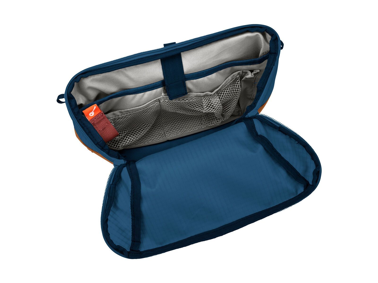 Vaude CityBox Bike II, baltic sea - Bild 2