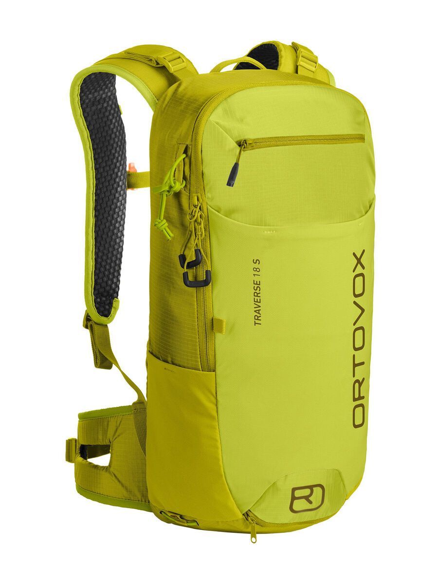 Ortovox Traverse 18 S, dirty daisy - Bild 1
