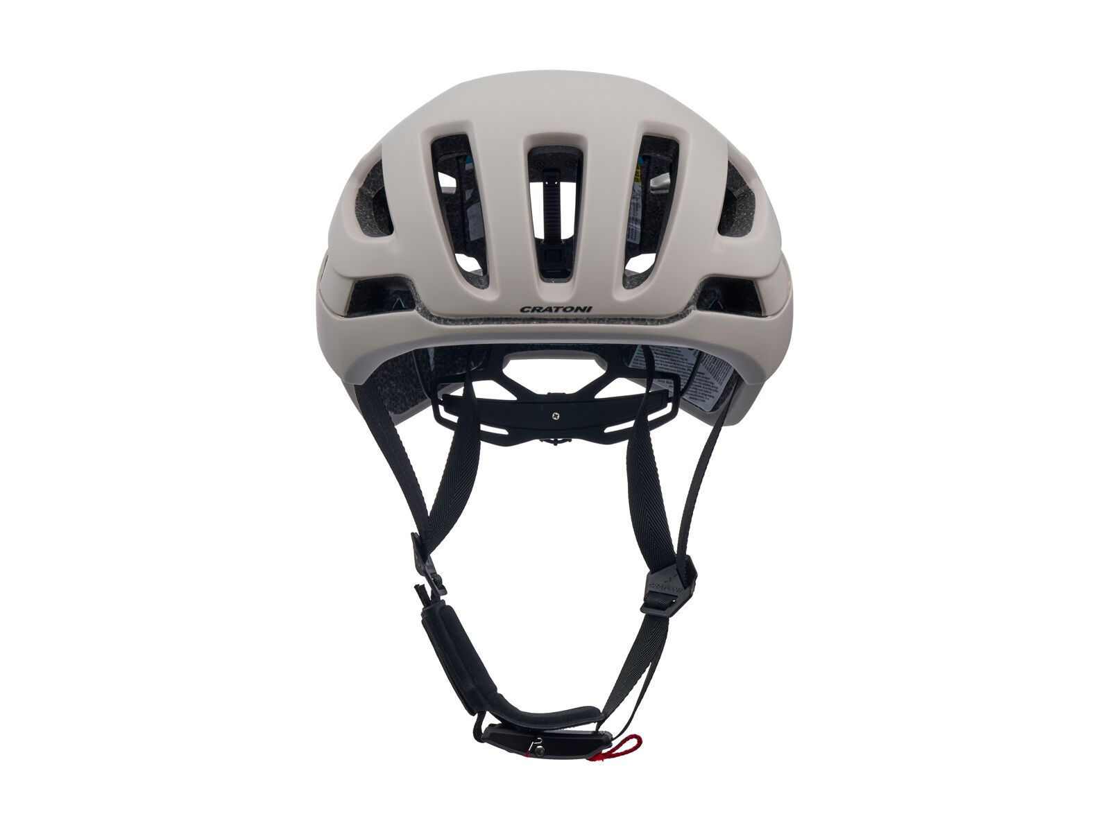 Cratoni Gravoq, darksand matt - Bild 3